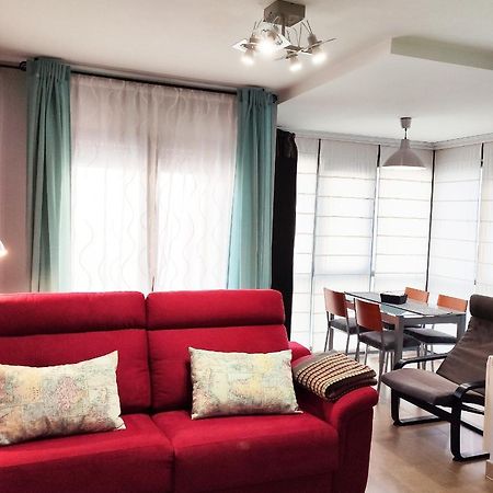 El Balconcito De San Millan Apartment Segovia Ngoại thất bức ảnh