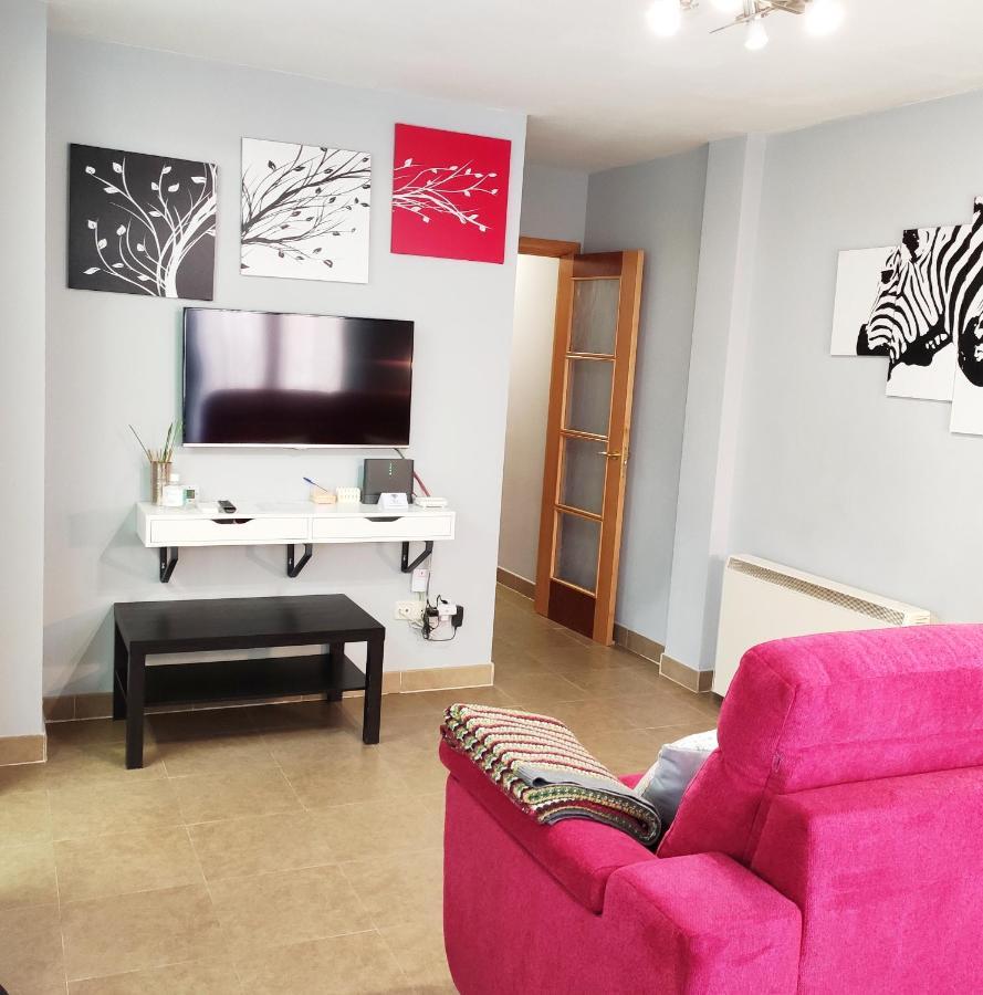 El Balconcito De San Millan Apartment Segovia Ngoại thất bức ảnh