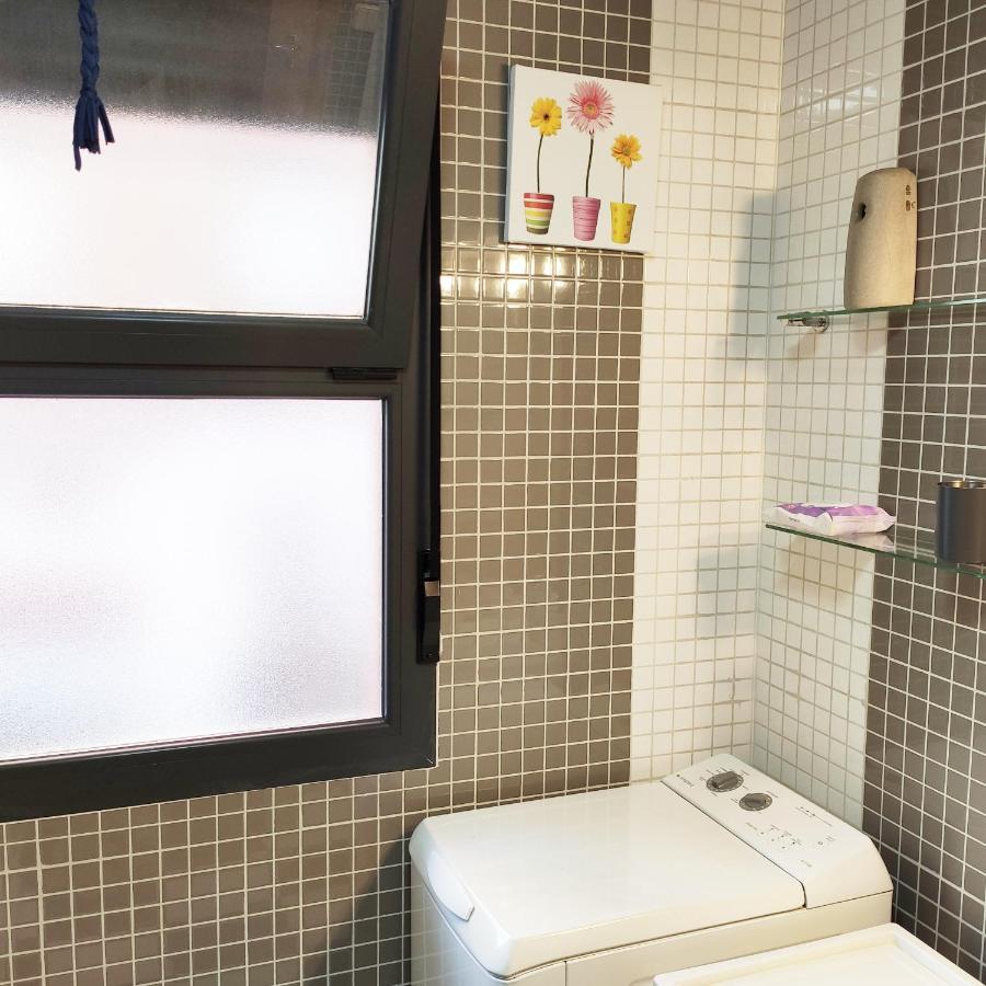 El Balconcito De San Millan Apartment Segovia Ngoại thất bức ảnh