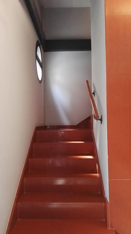 El Balconcito De San Millan Apartment Segovia Ngoại thất bức ảnh