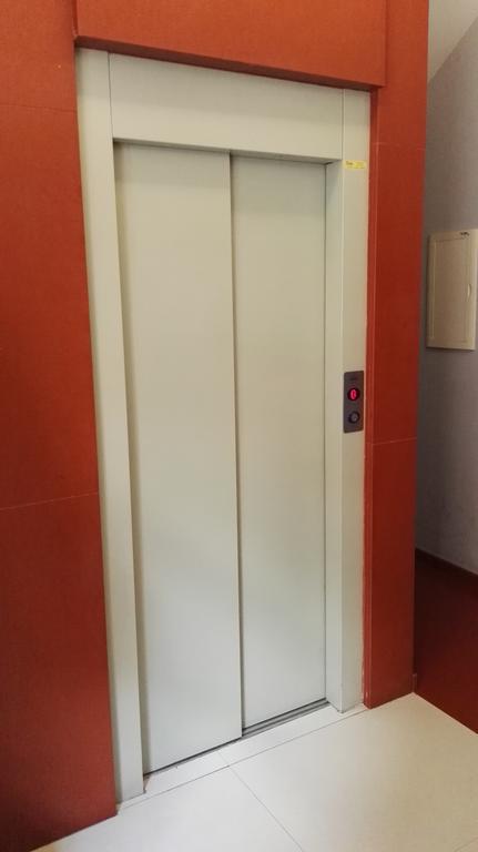 El Balconcito De San Millan Apartment Segovia Ngoại thất bức ảnh